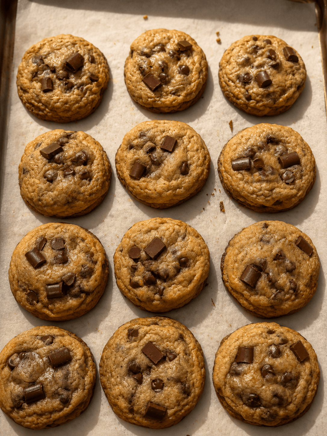 Brown Butter Bliss