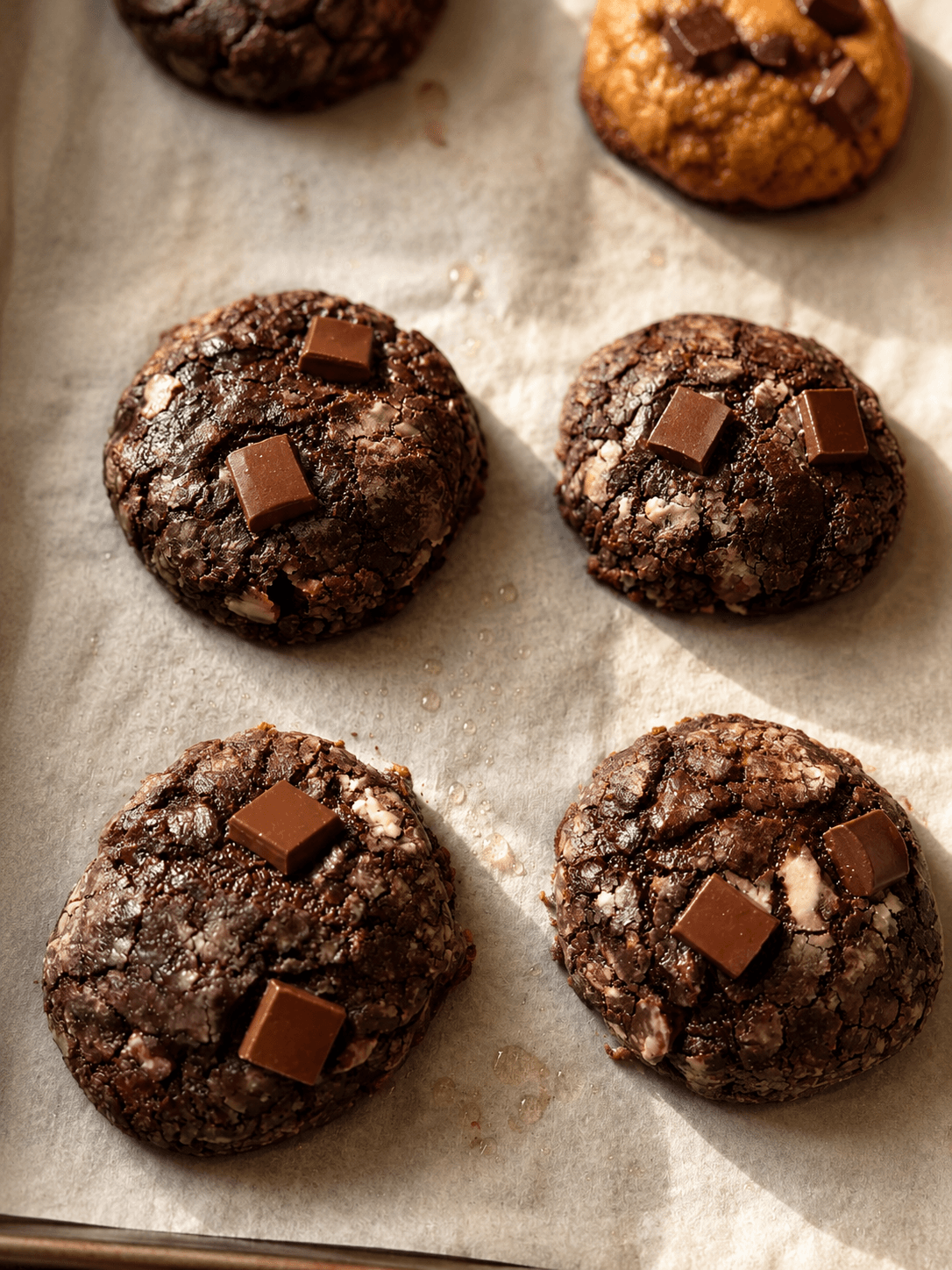 Cocoa Crave